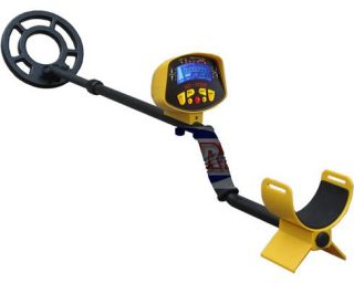 MD 3010II Under ground searching metal detector , wire detector, gold