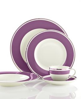 Villeroy & Boch Dinnerware, Anmut Colour Pink Rose Collection