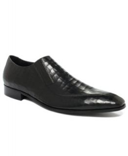 Kenneth Cole Shoes, Tip Top Textured Lace Shoes   Mens Shoes