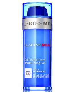 Clarins ClarinsMen Revitalizing Gel   Cologne & Grooming   Beauty