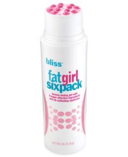 bliss fatgirl slim treatment kit   Skin Care   Beauty