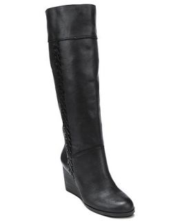 Lucky Brand Shoes, Sanna Wedge Boots   Shoes