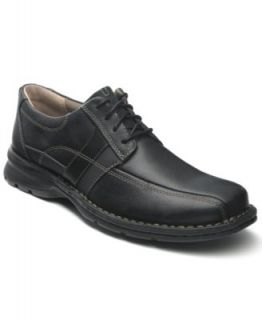 Clarks Shoes, Slone Oxfords   Mens Shoes