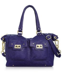 Olivia + Joy Handbag, Affiliate Double Handle Satchel   Handbags