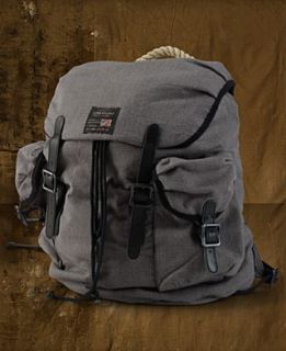Denim & Supply Ralph Lauren Backpack, Jasper Hiking Backpack