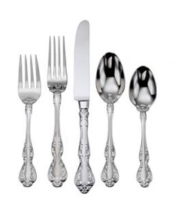 Oneida Flatware 18/10, Mandolina 65 Piece Set