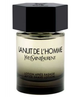 Yves Saint Laurent La Nuit de Lhomme Shower Gel   