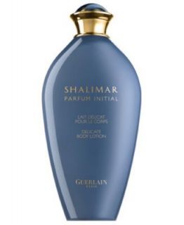 Shalimar Milky Body Lotion by Guerlain   Perfume   Beauty