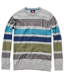 Quiksilver Sweater, Casting Pullover Sweater
