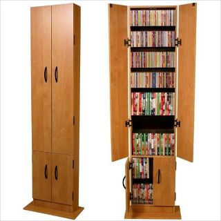 Venture Horizon Promo CD DVD Media Storage Cabinet Available Multiple