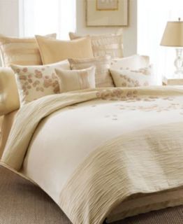 Marquis by Waterford Bedding, Wavy Daze Comforter Sets   Bedding
