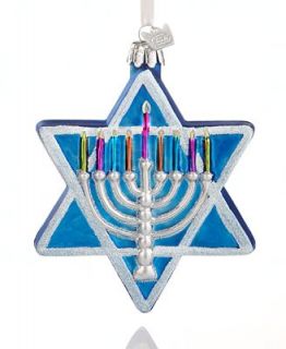 Kurt Adler Ornament, Star of David