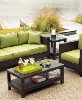 Monterey Outdoor Patio Furniture Seating Sets & Pieces   furniture