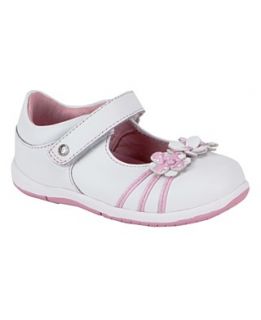 Stride Rite Kids Shoes, Little Girl Toddler Kerri Mary Jane Shoes