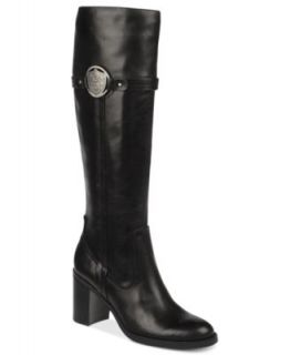 Etienne Aigner Shoes, Winston Tall Boots