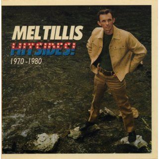 Mel Tillis 25 Greatest Hits 1970 1980 CD