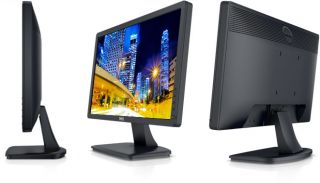 20 1600 x 900 HD LED LCD High Definition PC Computer Monitor
