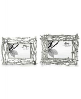 Michael Aram Picture Frames, New Molten Collection   Picture Frames