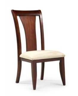 Metropolitan Dining Chair, Splat Back Arm Chair   furniture