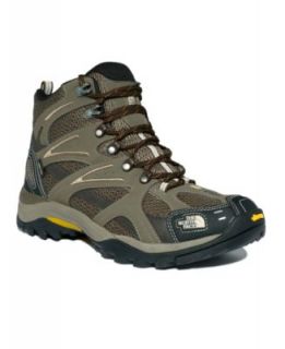 The North Face Shoes, Hedgehog Tall GTX XCR III Waterproof Boots