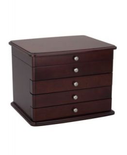 Reed & Barton Diva Jewelry Box   Collections   for the home