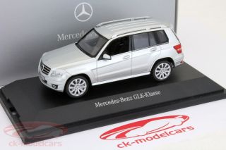 manufacturer Schuco scale 143 vehicle Mercedes Benz GLK Klasse