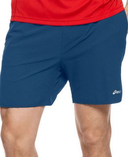 Asics Running Shorts, 2 in 1 UPF 50 Hydrology 6 Running Shorts with 5