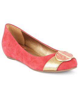 FALCHI by Falchi Shoes, Darcey Flats   Shoes