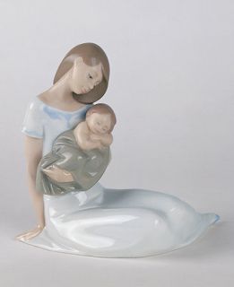 Nao by Lladro Collectible Figurine, Light of My Days   Collectible