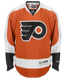 Reebok NHL Jersey, Philadelphia Flyers Premier Jersey   Mens Sports