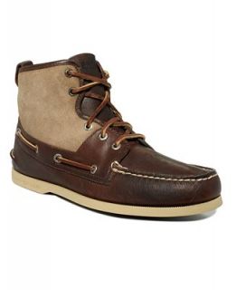Sperry Top Sider Boots, Sport Boots