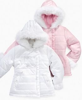 kids jacket little girls classic denim jacket $ 56 50