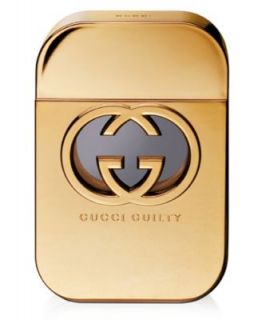 GUCCI GUILTY Fragrance Collection for Women      Beauty