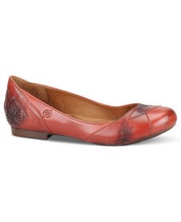 Born Shoes, Paulette Flats   Shoes