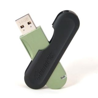 New Memorex TravelDrive USB 2 0 Flash Memory Drive 16GB