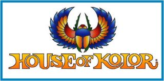 House of Kolor KD2000 Metal Primer GL KT Auto Car Paint