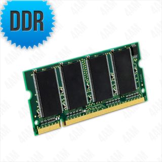 1GB Memory RAM for Compaq Presario R3000 R4000 V2000
