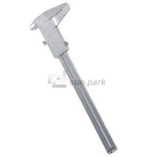 mechanical caliper made of hardened stainless steel handy conversion