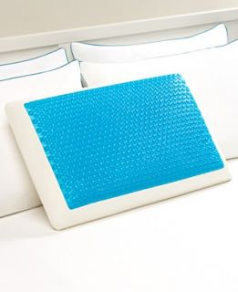 Comfort Revolution Bedding, Cool Comfort Hydraluxe Gel and Foam