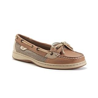 Sperry Top Sider Womens Shoes, Angelfish Boat Shoes   Shoes