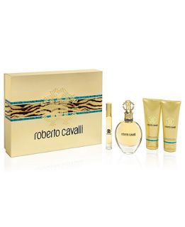 Roberto Cavalli Gift Set   Cologne & Grooming   Beauty