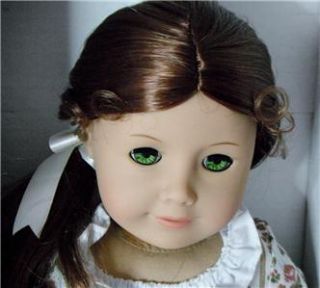 Girl/Pleasant Co.Doll   Felicity Merriman   ***Minty Condition**WoW