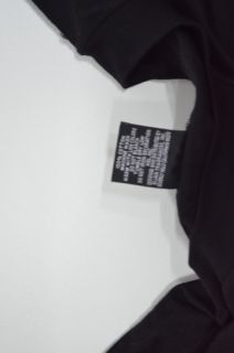 Michael Jordan Bijan Fragrance Shirt XL Extra Large Cotton