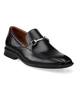Clarks Shoes, Goya Bit Loafers   Mens Shoes