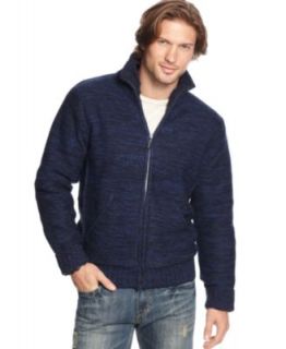 Guess Jeans Sweater, Radley Funnel Sweater   Mens Sweaters