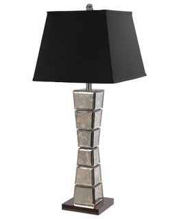Crestview Table Lamp, Mirror Tower   Lighting & Lamps   for the home