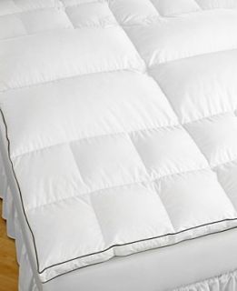 Pacific Coast Bedding, Lumbar Support Featherbeds