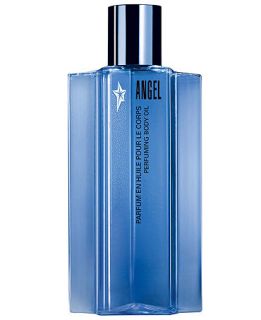 Thierry Mugler Angel Perfuming Body Oil, 6.8 oz   Perfume   Beauty
