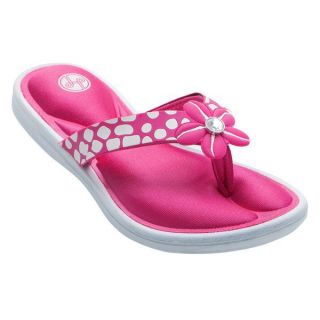 Lindsay Phillips Chrissy Style Switchflops® Pink Beach Pool Flops