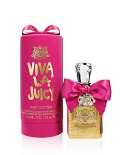 Juicy Couture Viva la Juicy Parfum, 3.4 oz